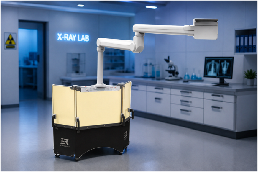 Nexamedic