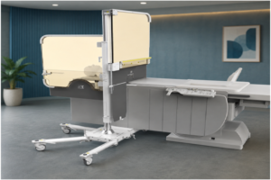 X-ray protection equipment supplier